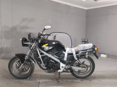 Honda VTZ250