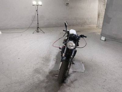 Honda VTZ250