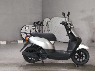 Honda MANY CTOR