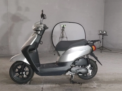 Honda MANY CTOR