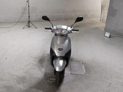 Honda MANY CTOR