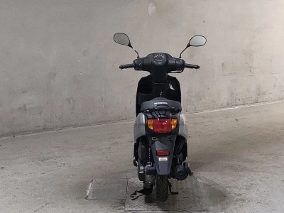 Honda MANY CTOR