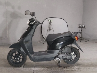 Honda  TACT  BASIC 