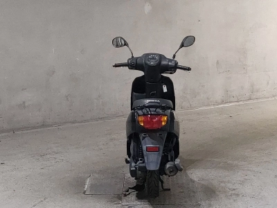 Honda  TACT  BASIC 