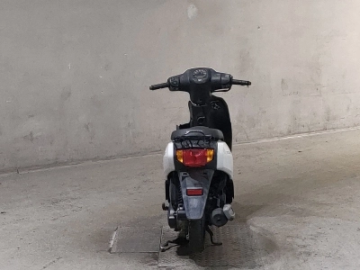 Honda  TACT  BASIC 