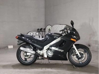 Kawasaki ZZR250