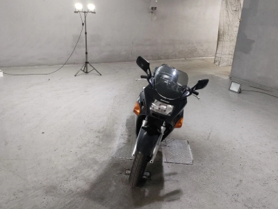 Kawasaki ZZR250