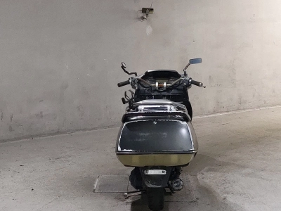 Honda FUSION