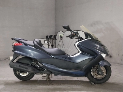 Yamaha MAJESTY 250