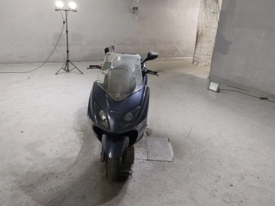 Yamaha MAJESTY 250