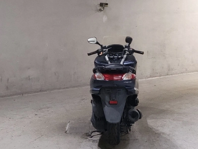Yamaha MAJESTY 250