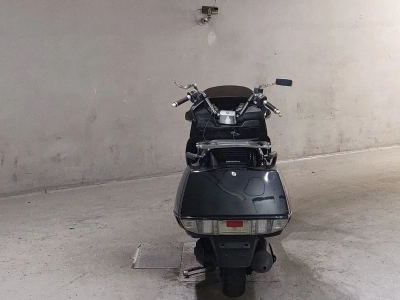 Honda FUSION