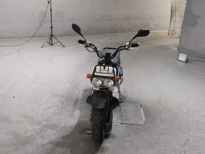 Honda ZUMAR