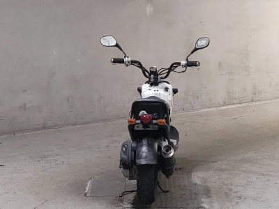 Honda ZUMAR
