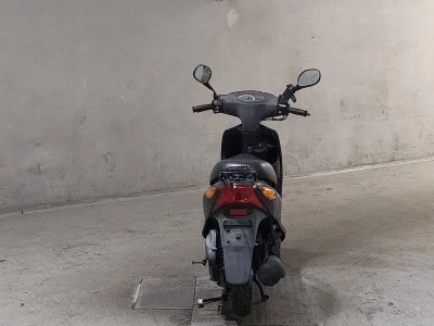 Yamaha JOG