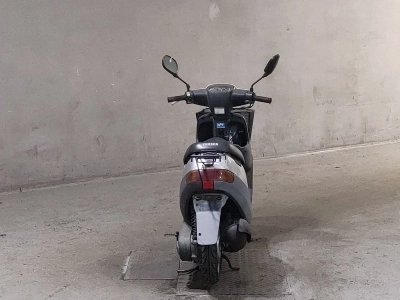 Yamaha JOG APRIO