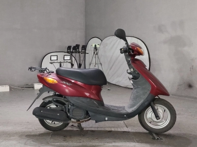 Yamaha JOG