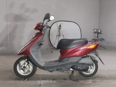 Yamaha JOG