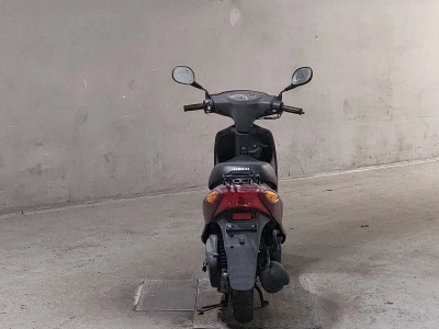 Yamaha JOG