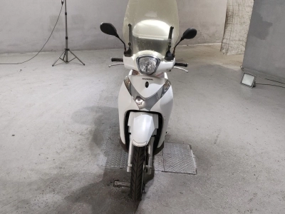 Honda SH MODE