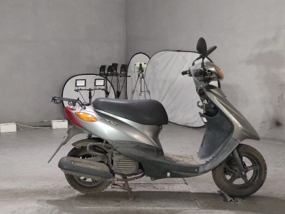 Yamaha JOG DX