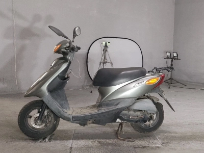 Yamaha JOG DX