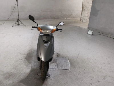 Yamaha JOG DX