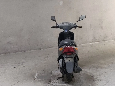 Yamaha JOG DX
