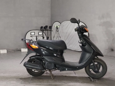Yamaha JOG