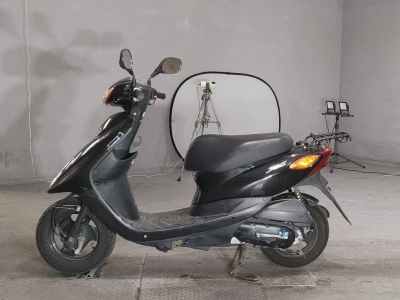 Yamaha JOG