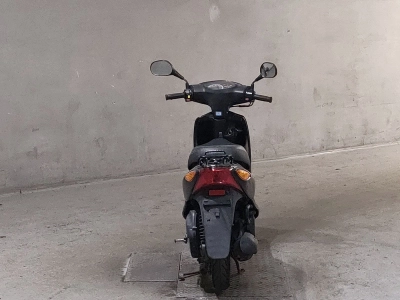 Yamaha JOG