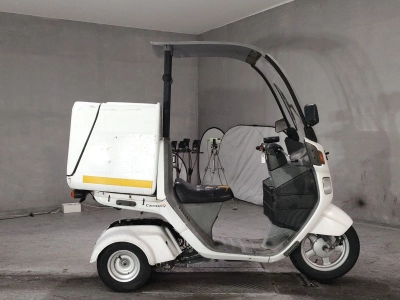 Honda GYRO