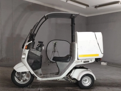 Honda GYRO