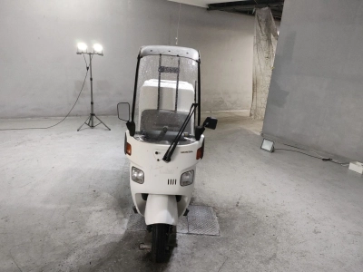 Honda GYRO