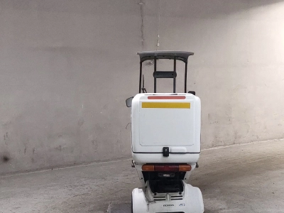 Honda GYRO