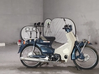Honda SUPER CUB50