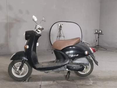 Yamaha VINO
