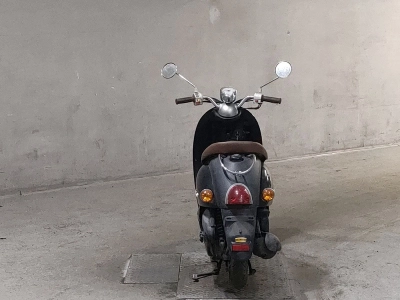 Yamaha VINO