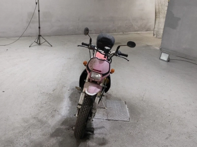 Kawasaki KSR-2