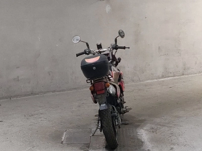 Kawasaki KSR-2