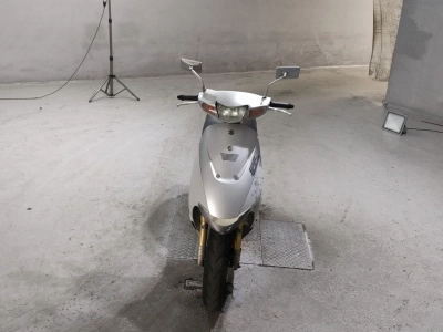 Suzuki ZZ