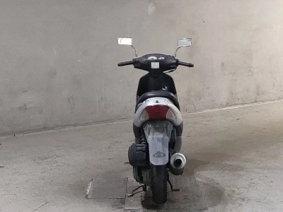 Suzuki ZZ