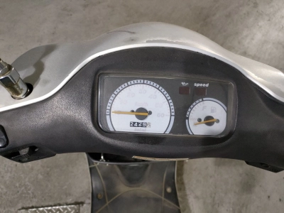 Suzuki ZZ