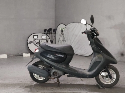 Yamaha JOG