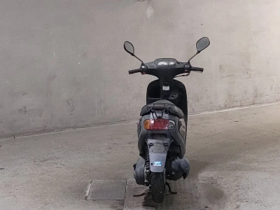 Yamaha JOG