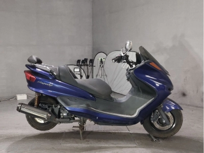 Yamaha MAJESTY 250C