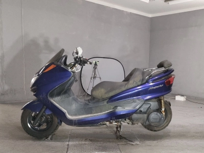 Yamaha MAJESTY 250C
