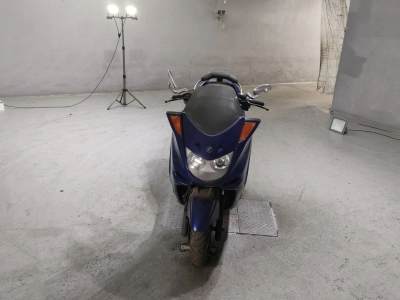 Yamaha MAJESTY 250C
