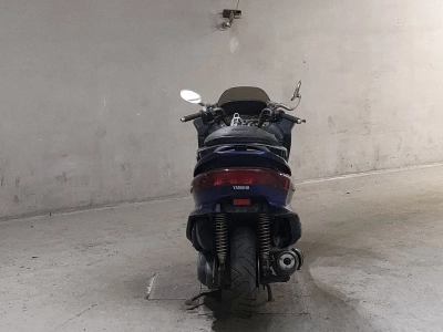 Yamaha MAJESTY 250C