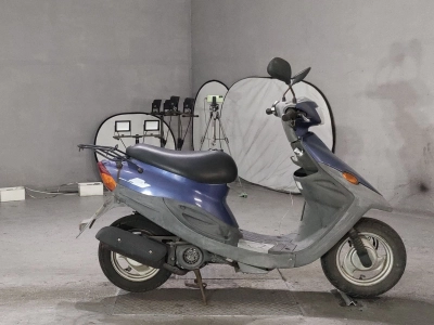 Yamaha BJ